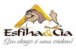 Logotipo Esfiha & Cia