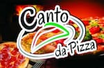 Logotipo Canto da Pizza Jundiai
