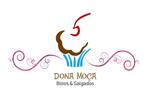 Logotipo Dona Moça