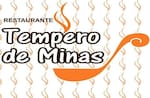Logotipo Tempero de Minas