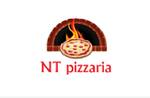 Logotipo Nt Pizzaria