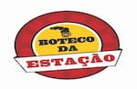 Logotipo Boteco da Estação