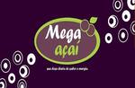Logotipo Mega Açaí Hortolândia