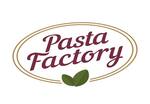 Logotipo Pasta Factory