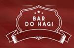 Logotipo Bar e Restaurante do Hagi