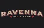 Logotipo Ravenna Pizza Club