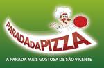 Logotipo Parada da Pizza