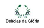 Logotipo Delícias da Gloria