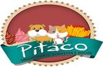 Logotipo Pitaco Lanches