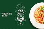 Logotipo Elite das Massas