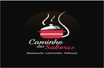 Logotipo Caminho dos Sabores