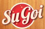 Logotipo Sugoi