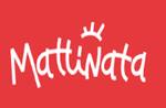 Logotipo Mattinata Sucos e Lanches