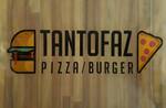 Logotipo Tanto Faz
