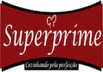 Logotipo Super Prime