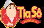 Logotipo Tia Sô Uberlândia