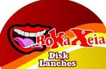 Logotipo Boka Xeia