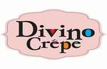 Logotipo Divino Crêpe