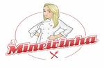 Logotipo Mineirinha Delivery