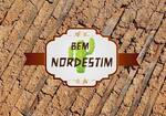 Logotipo Bem Nordestim Delivery de Almoço