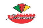 Logotipo Pizzaria Savassi