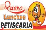 Logotipo Quero Lanches