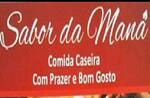Logotipo Sabor do Maná