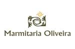 Logotipo Marmitaria Oliveira