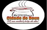 Logotipo Restaurante Cidade de Deus