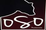 Logotipo Oso Restaurante