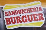 Logotipo Sanduicheria Burguer
