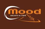 Logotipo Mood Gelato & Cafe