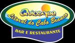 Logotipo Quiosque Litoral Cabo Branco