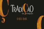 Logotipo Tradição Bar & Petisqueria