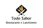 Logotipo Todo Sabor Restaurante e Lanchonete