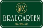 Logotipo Braugarten - Itaim Bibi