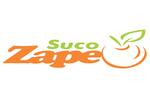 Logotipo Sucos Zape - Cidade Norte