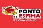 Logotipo Ponto da Esfiha Pirituba
