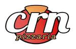 Logotipo Crn Pizzaria