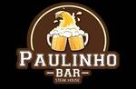 Logotipo Bar do Paulinho