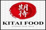 Logotipo Kitai Food
