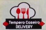 Logotipo Tempero Caseiro