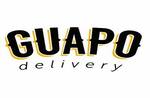 Logotipo Guapo Delivery