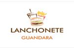 Logotipo Lanchonete Gandara