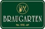 Logotipo Braugarten Higienópolis