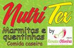 Logotipo Nutritex
