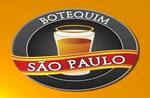 Logotipo Botequim São Paulo