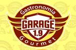 Logotipo Garage 1.9