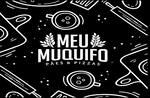 Logotipo Pizzaria e Padaria Muquifo