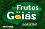 Logotipo Frutos de Goias